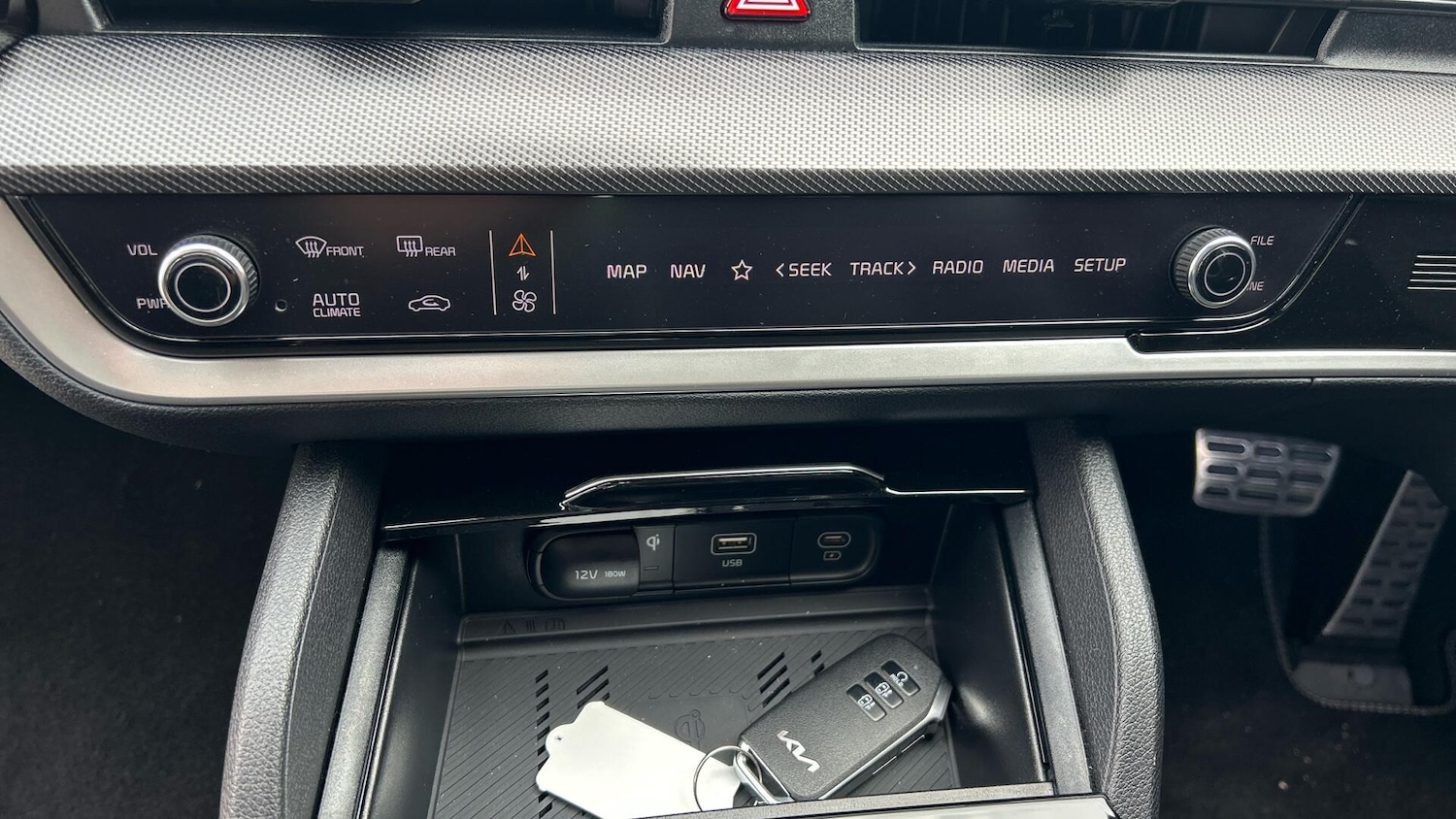 Used Kia Sportage 2025 for sale - 76592679: Photo 17