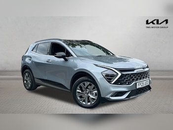 Used Kia Sportage 2025 for sale - 76592679: Photo