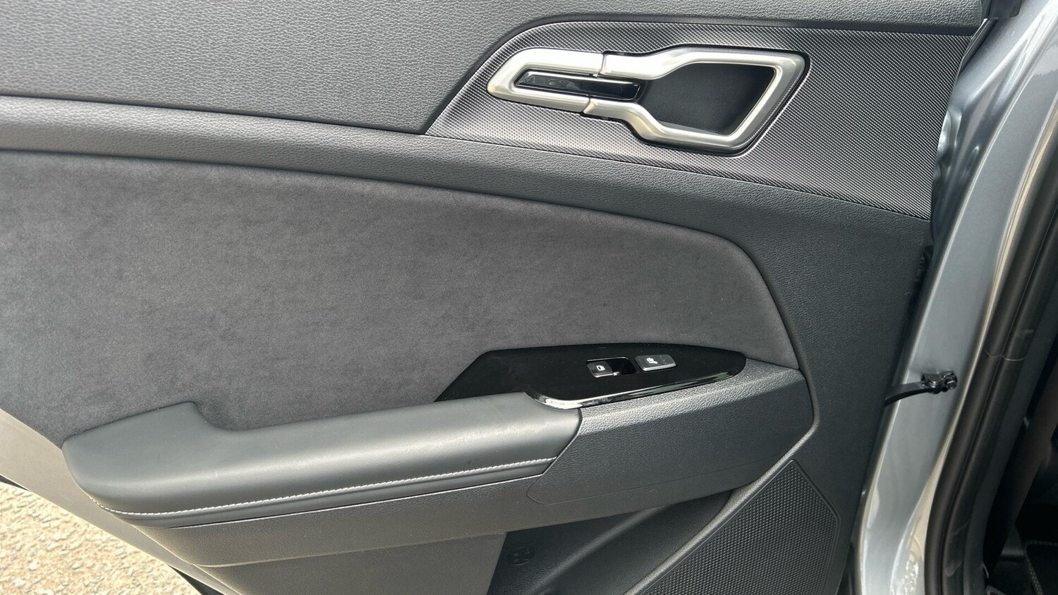 Used Kia Sportage 2025 for sale - 76592679: Photo 22