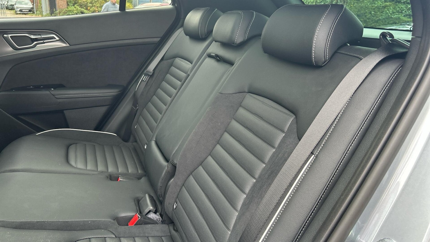 Used Kia Sportage 2025 for sale - 76592679: Photo 23