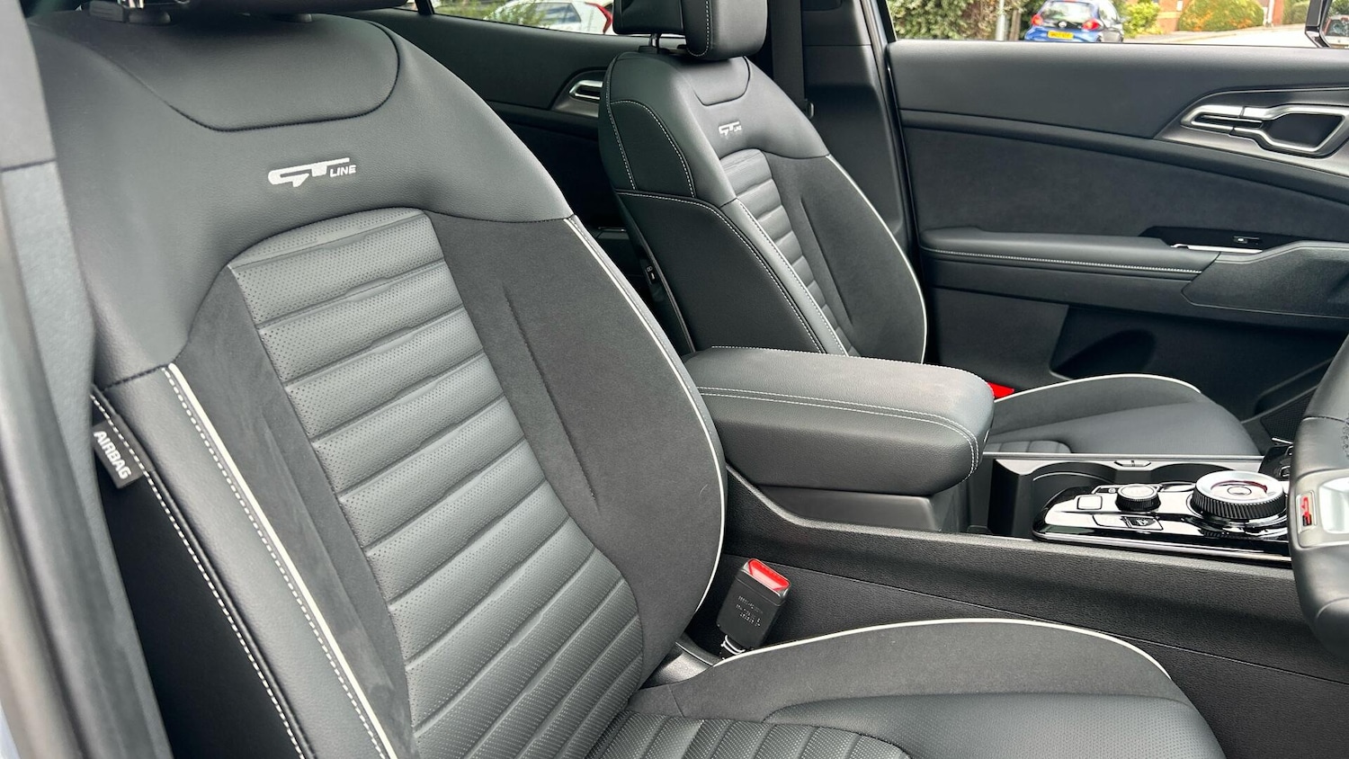 Used Kia Sportage 2025 for sale - 76592679: Photo 27