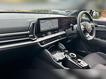 Used Kia Sportage 2025 for sale - 76592679: Photo