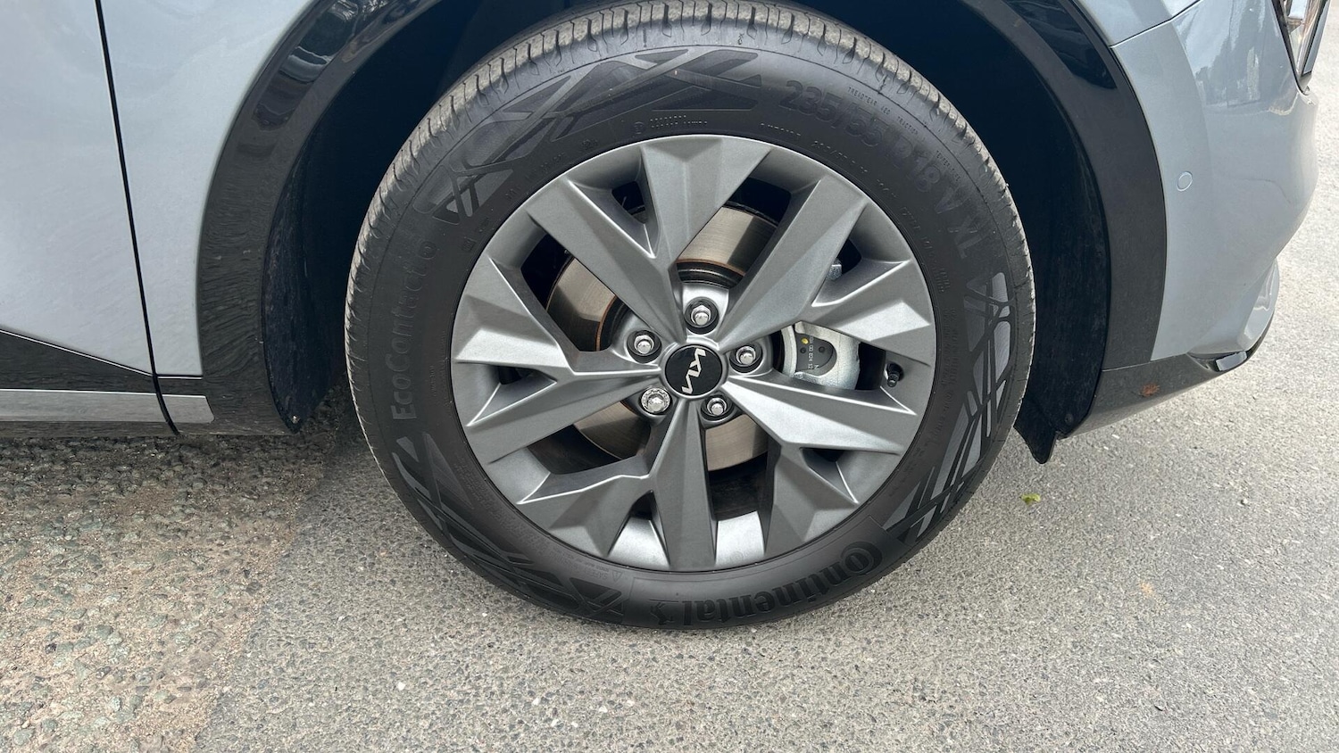 Used Kia Sportage 2025 for sale - 76592679: Photo 41