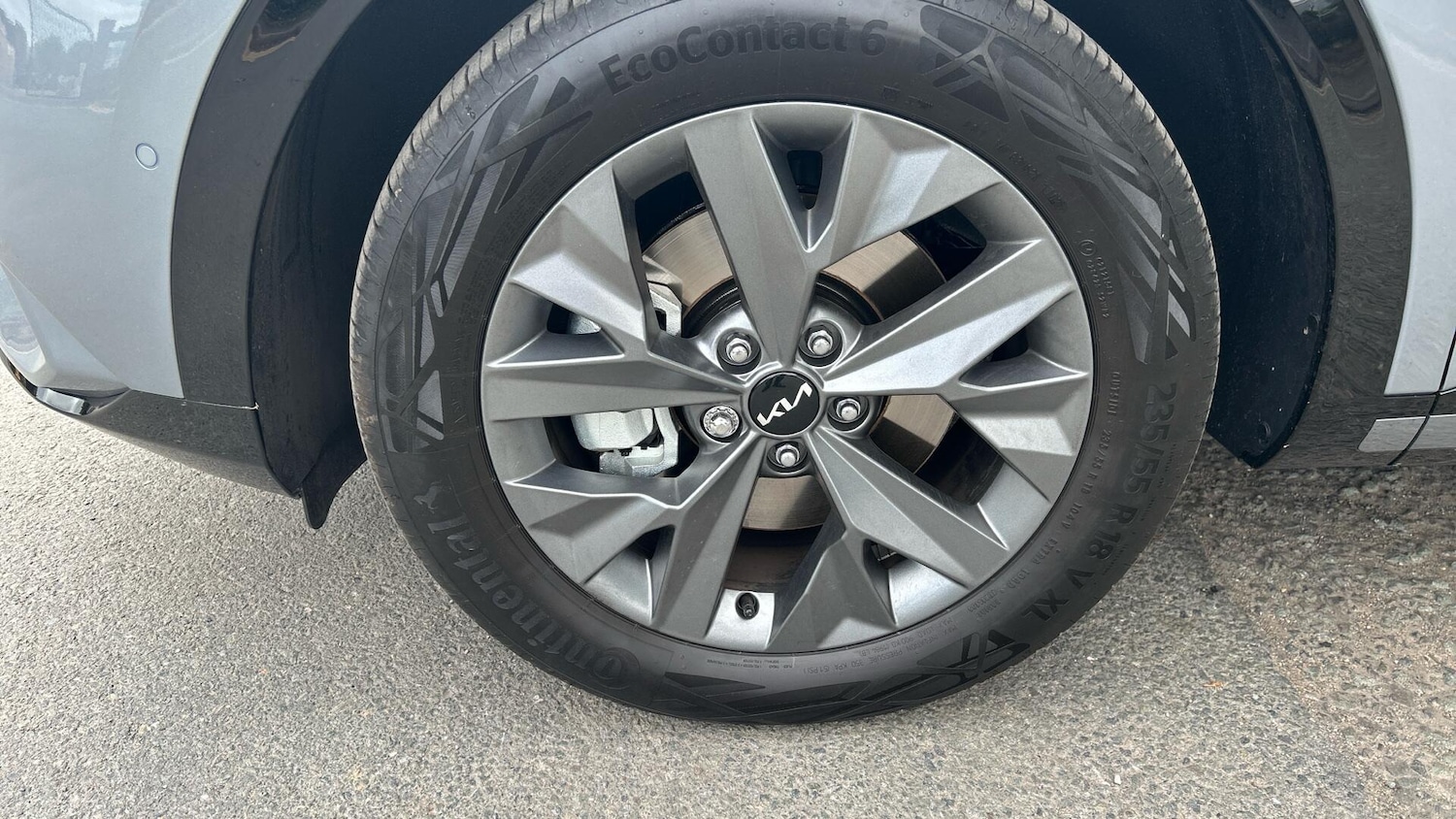 Used Kia Sportage 2025 for sale - 76592679: Photo 42