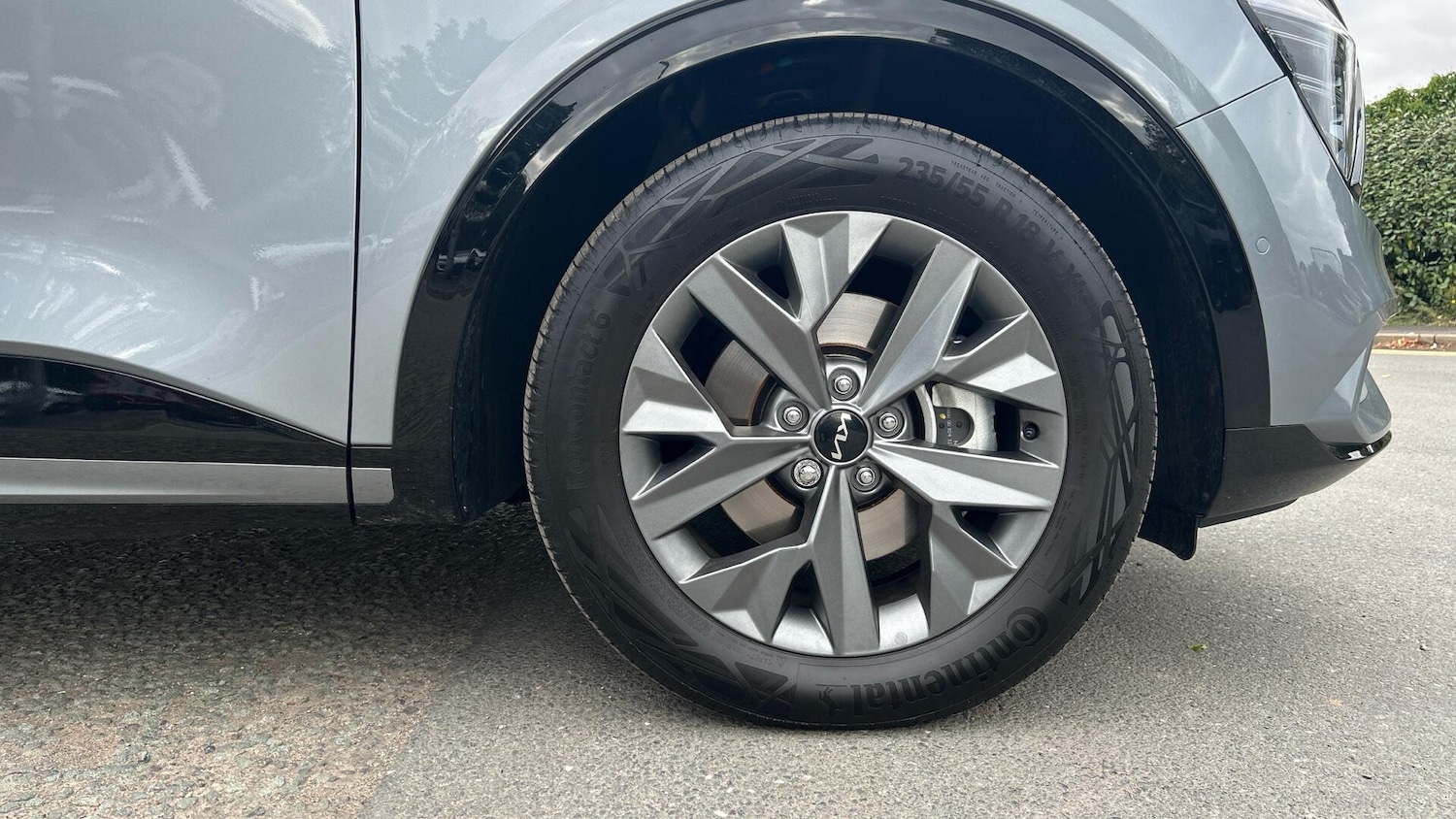 Used Kia Sportage 2025 for sale - 76592679: Photo 5