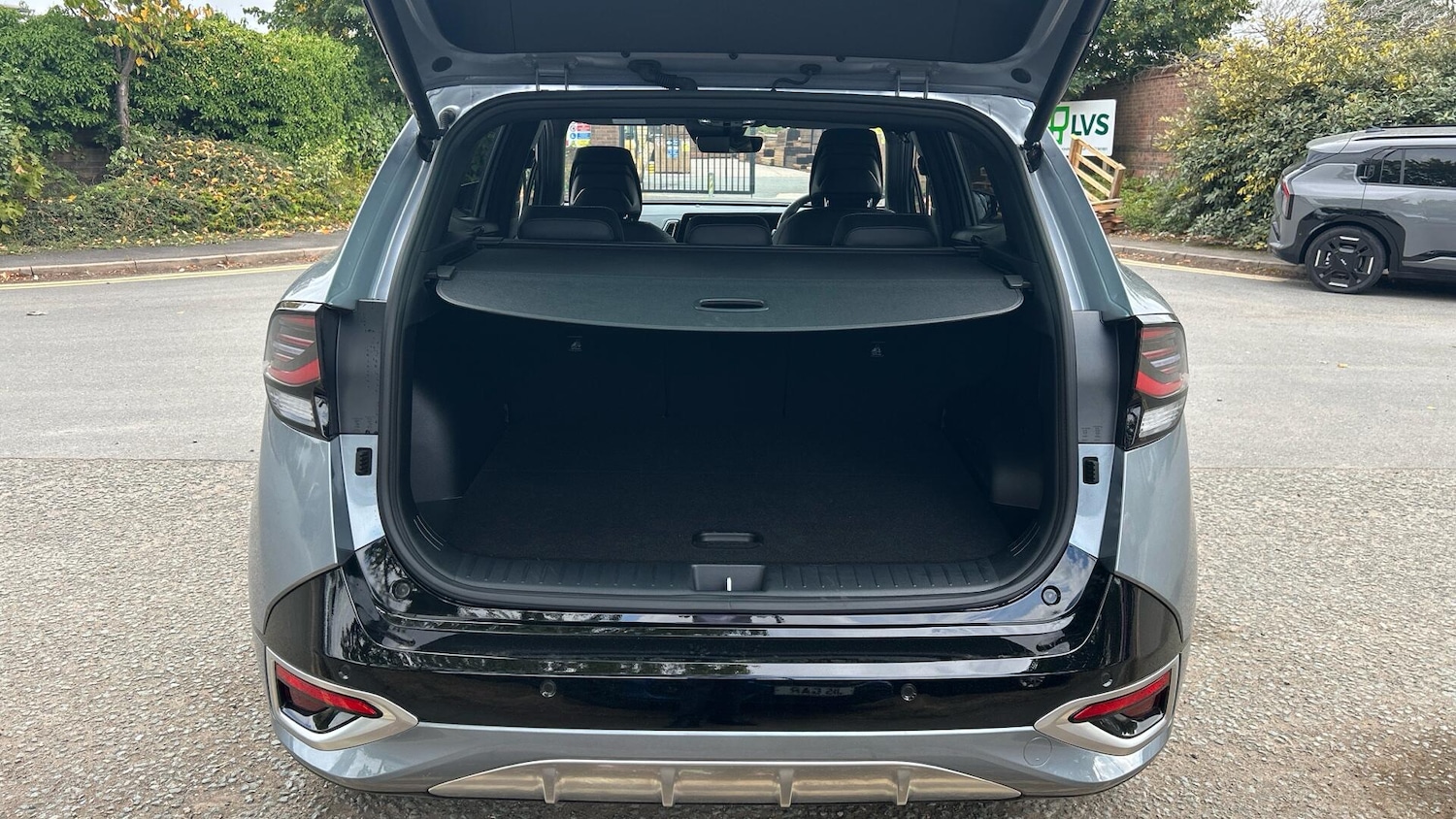 Used Kia Sportage 2025 for sale - 76592679: Photo 8