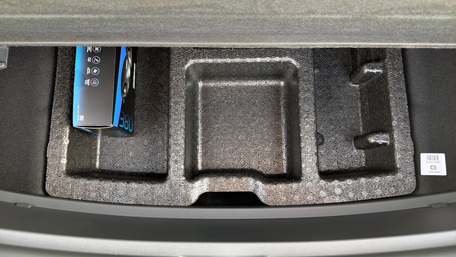 Used Kia EV3 2026 for sale - 77705280: Photo 10