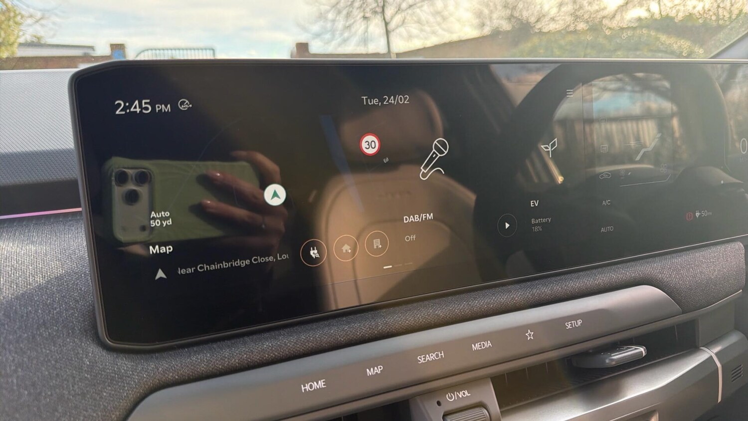 Used Kia EV3 2026 for sale - 77705280: Photo 13