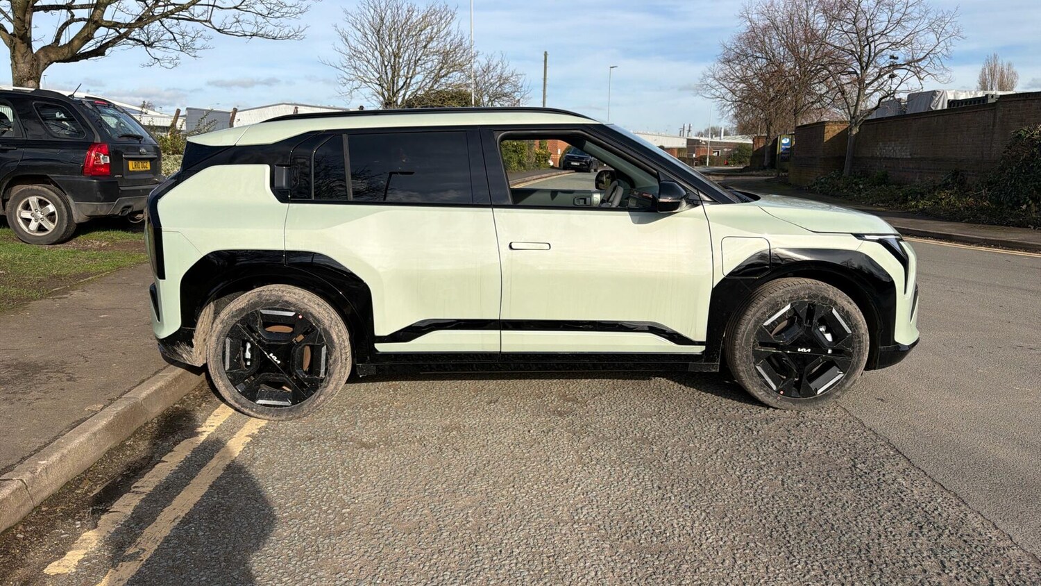 Used Kia EV3 2026 for sale - 77705280: Photo 20