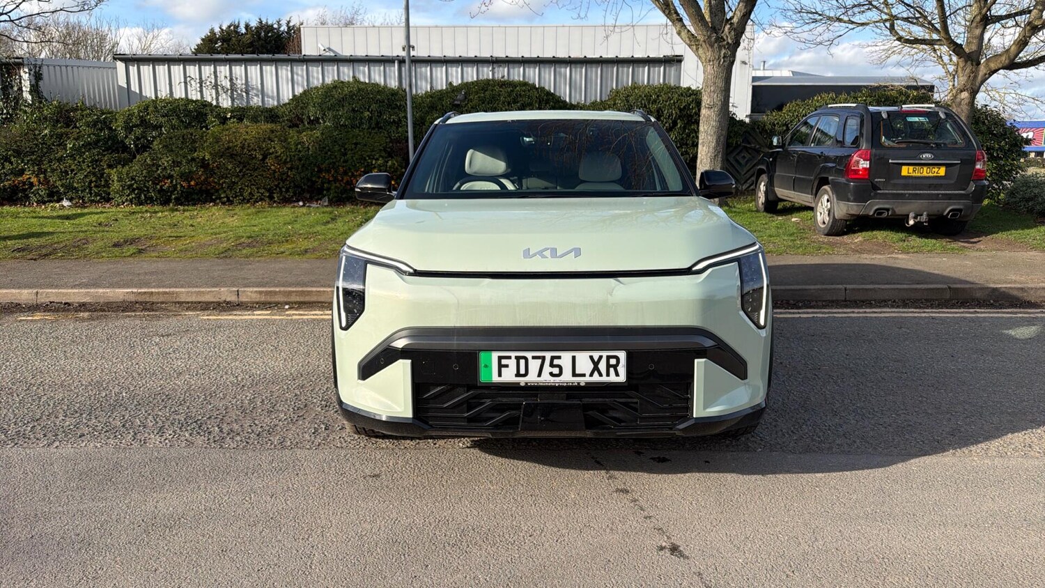 Used Kia EV3 2026 for sale - 77705280: Photo 22