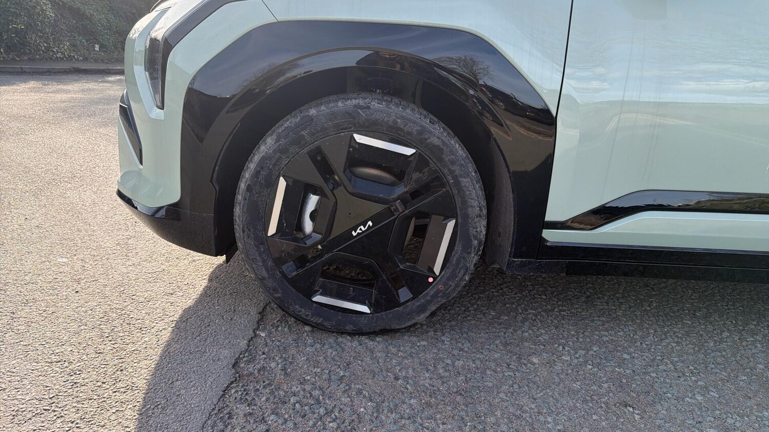 Used Kia EV3 2026 for sale - 77705280: Photo 23