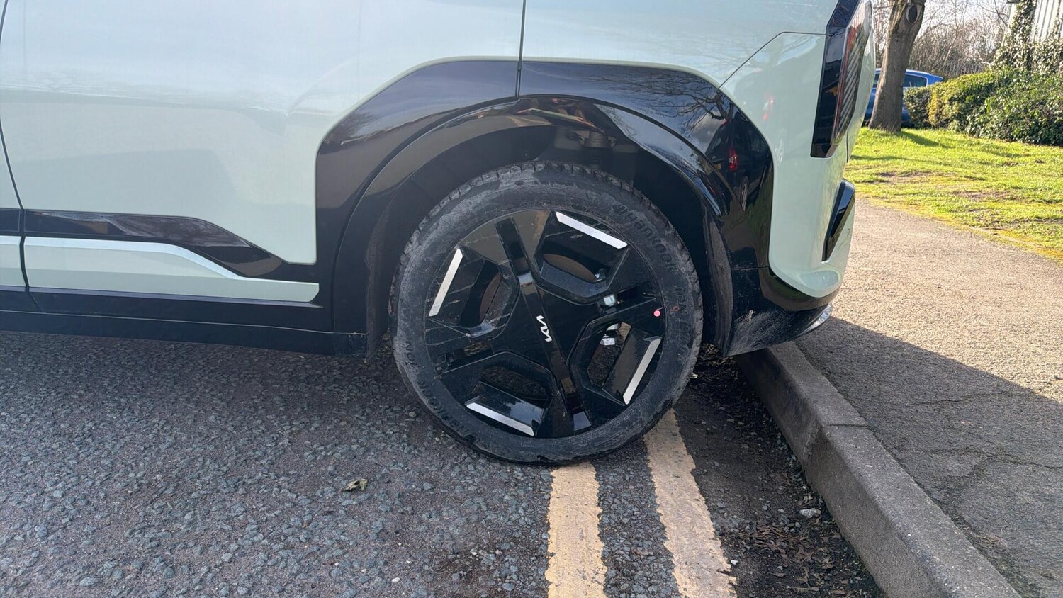 Used Kia EV3 2026 for sale - 77705280: Photo 24