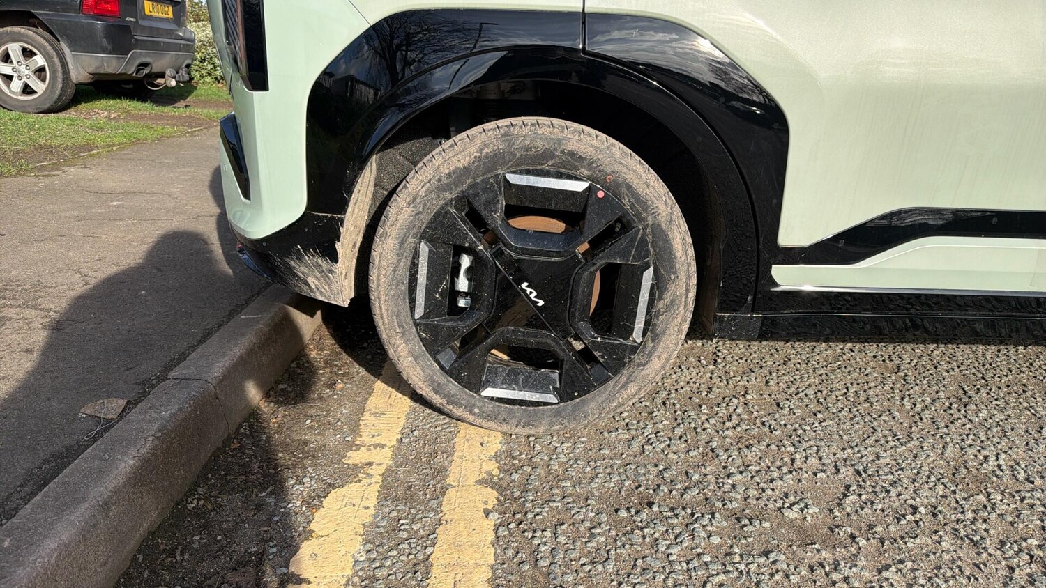 Used Kia EV3 2026 for sale - 77705280: Photo 25