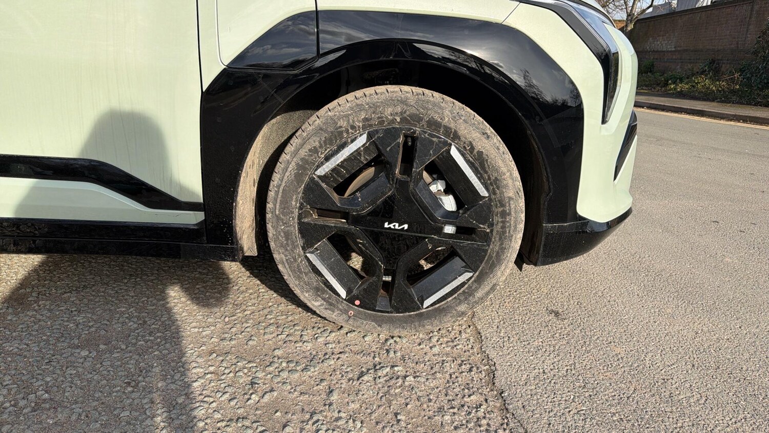 Used Kia EV3 2026 for sale - 77705280: Photo 26