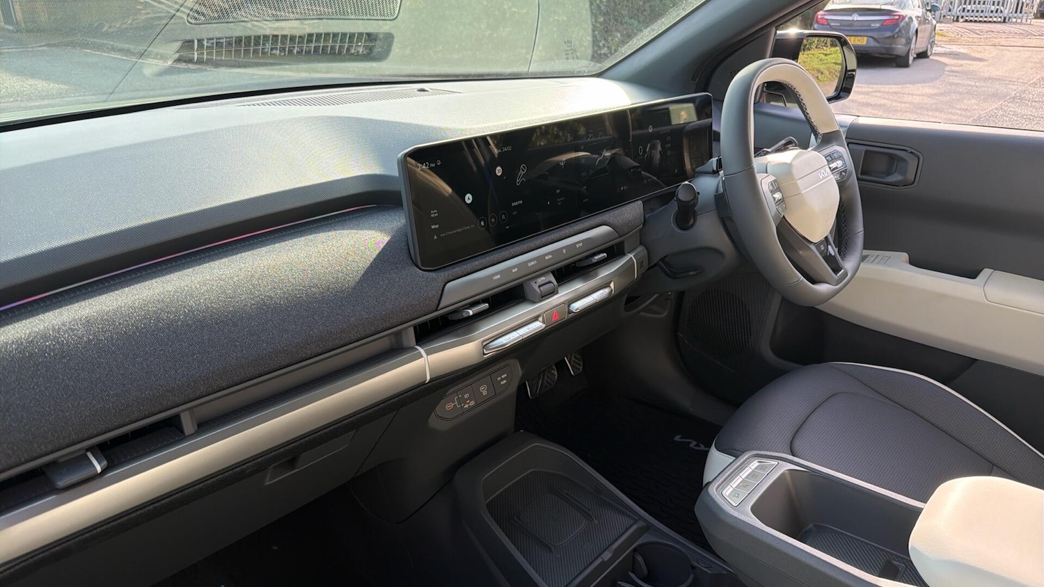 Used Kia EV3 2026 for sale - 77705280: Photo 3