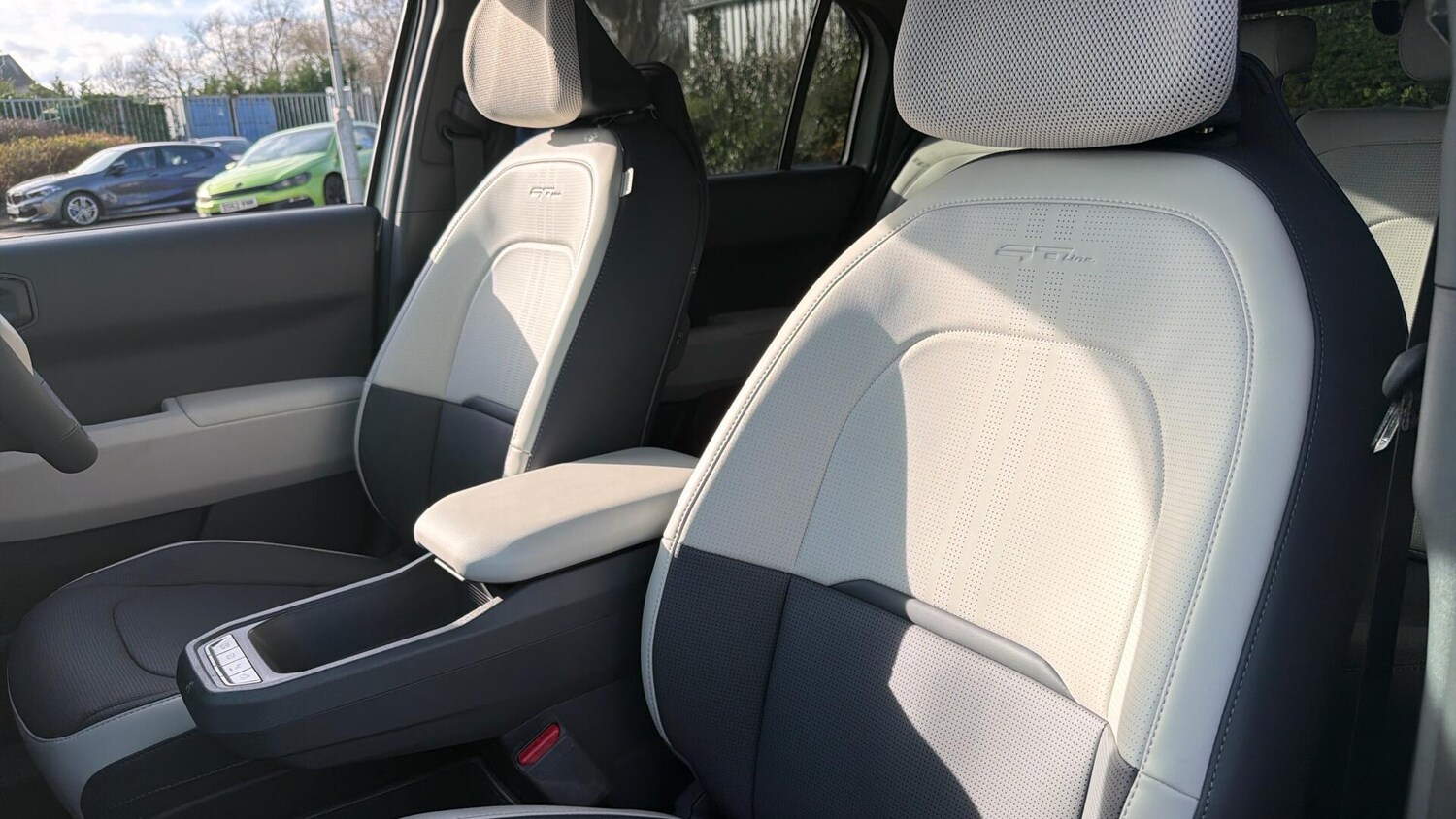 Used Kia EV3 2026 for sale - 77705280: Photo 31