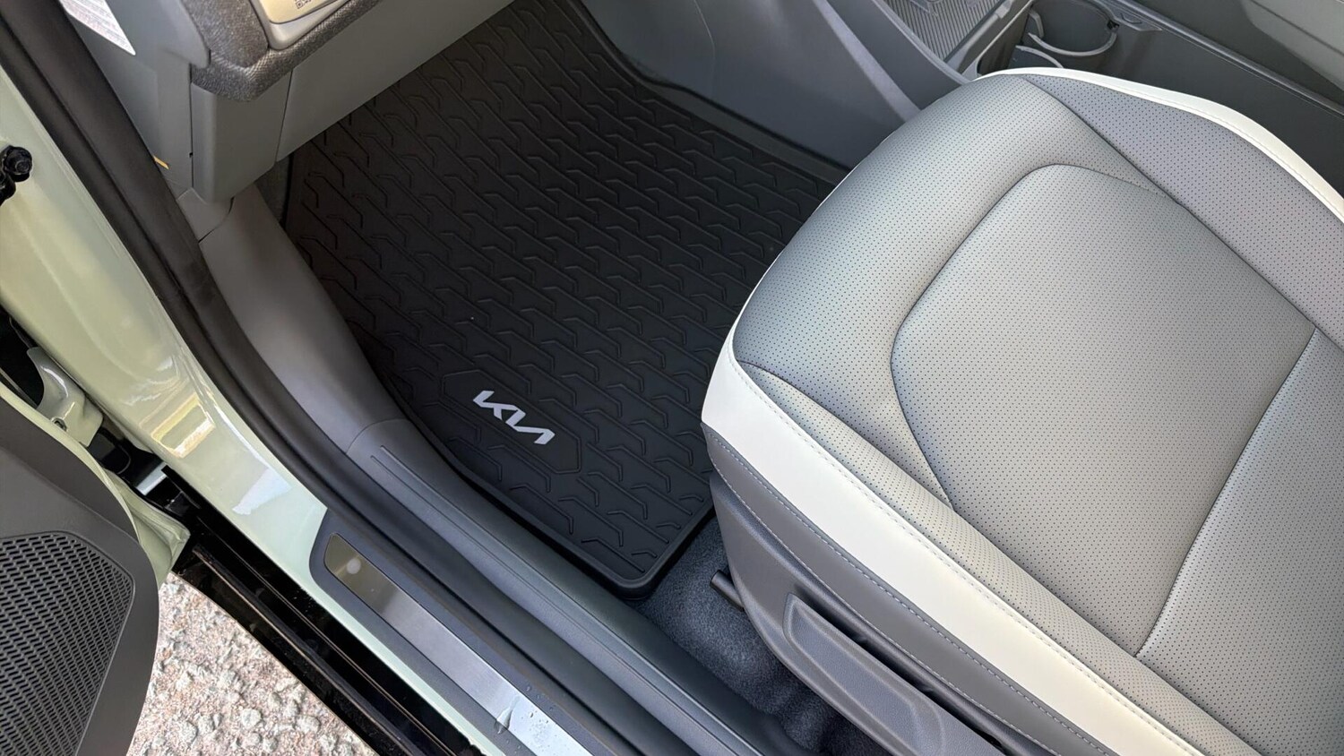 Used Kia EV3 2026 for sale - 77705280: Photo 32