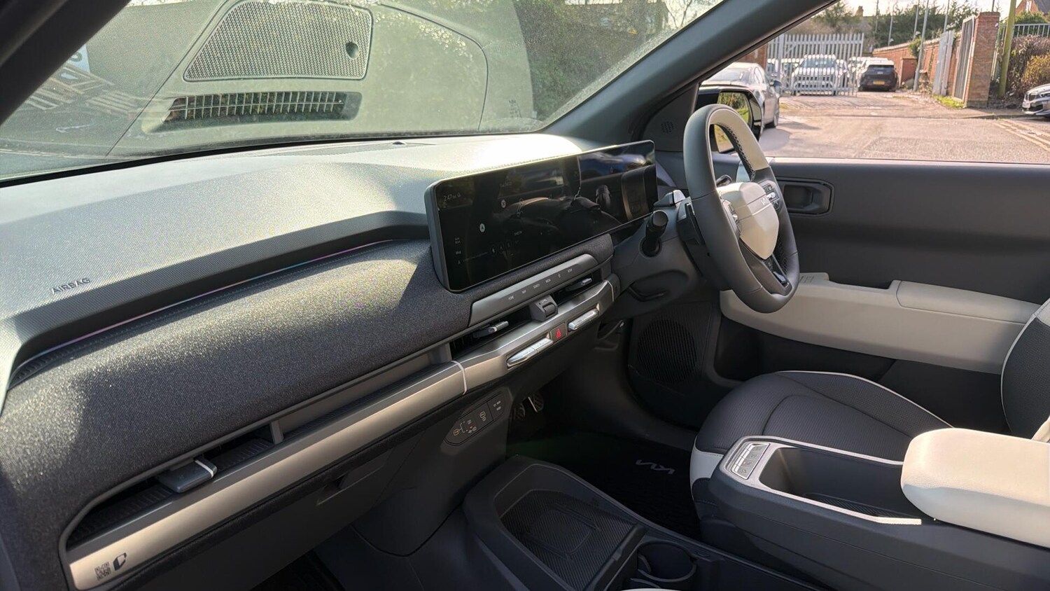 Used Kia EV3 2026 for sale - 77705280: Photo 33