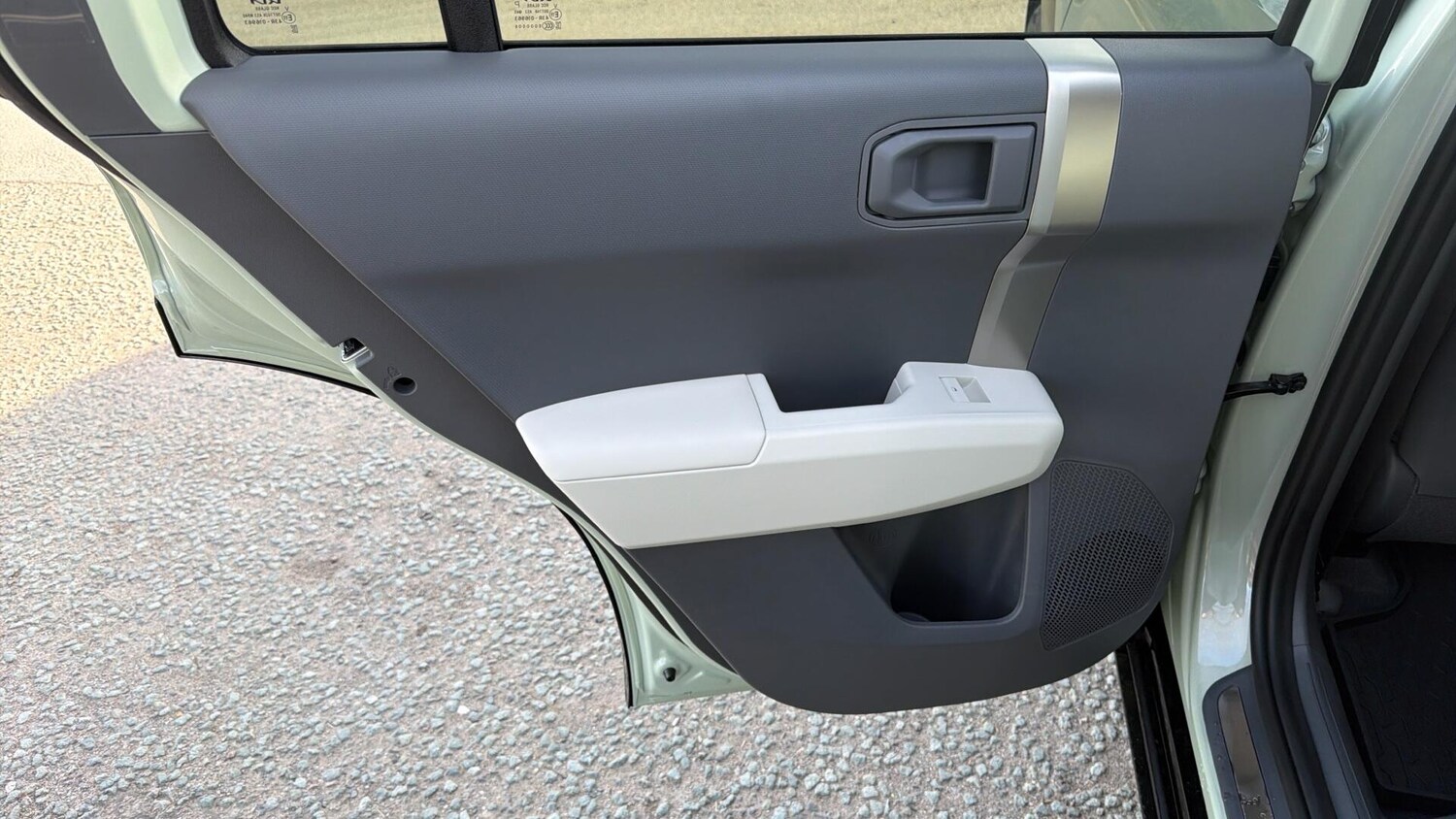 Used Kia EV3 2026 for sale - 77705280: Photo 34