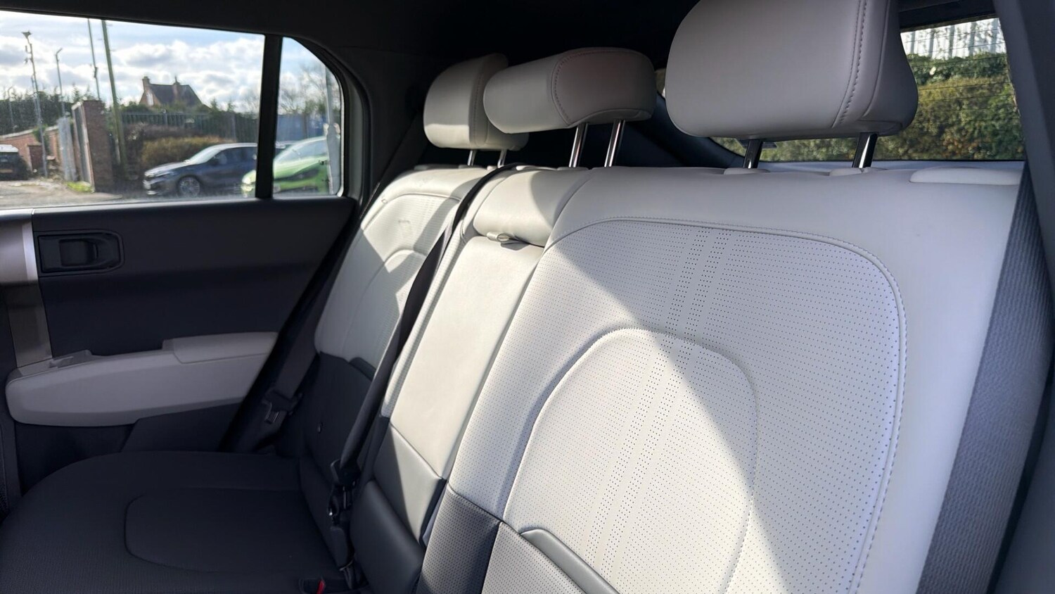 Used Kia EV3 2026 for sale - 77705280: Photo 36