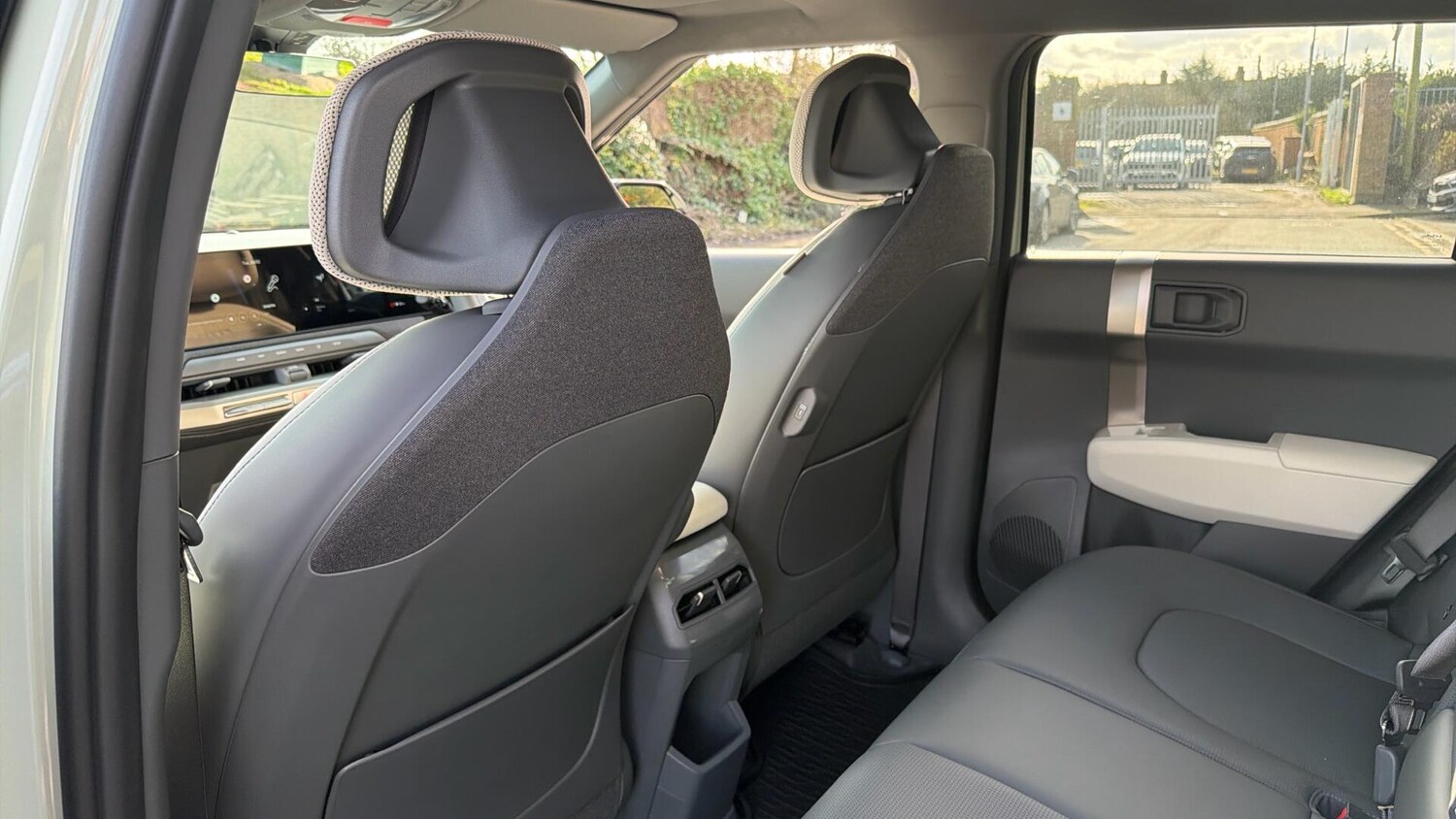 Used Kia EV3 2026 for sale - 77705280: Photo 37