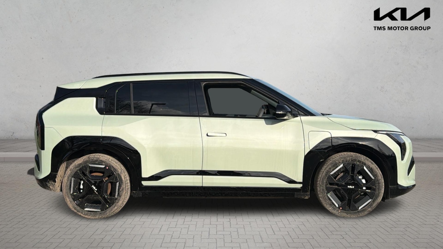 Used Kia EV3 2026 for sale - 77705280: Photo 4