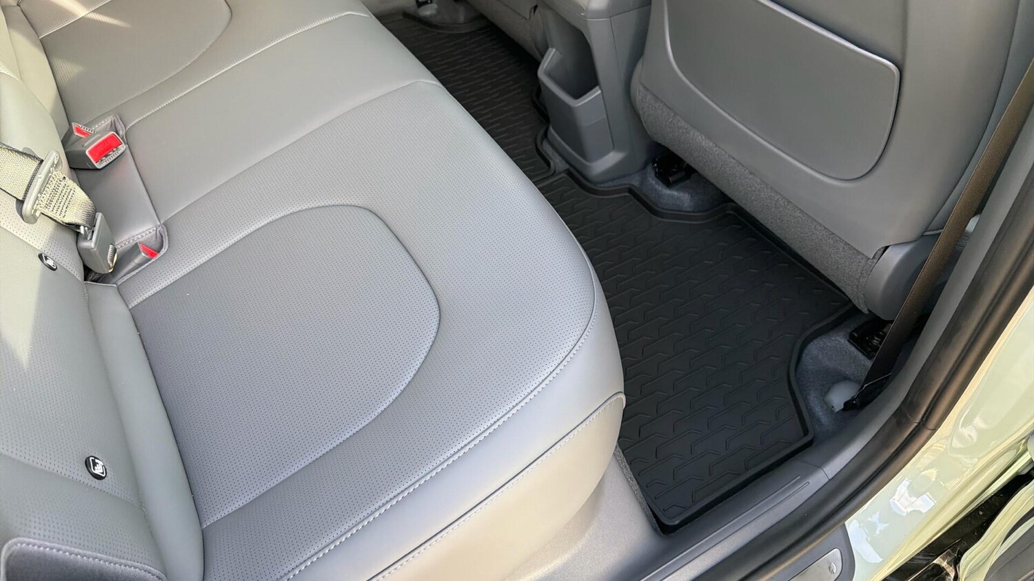 Used Kia EV3 2026 for sale - 77705280: Photo 43