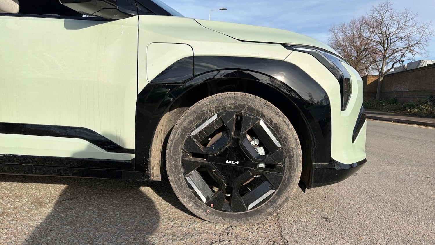 Used Kia EV3 2026 for sale - 77705280: Photo 5