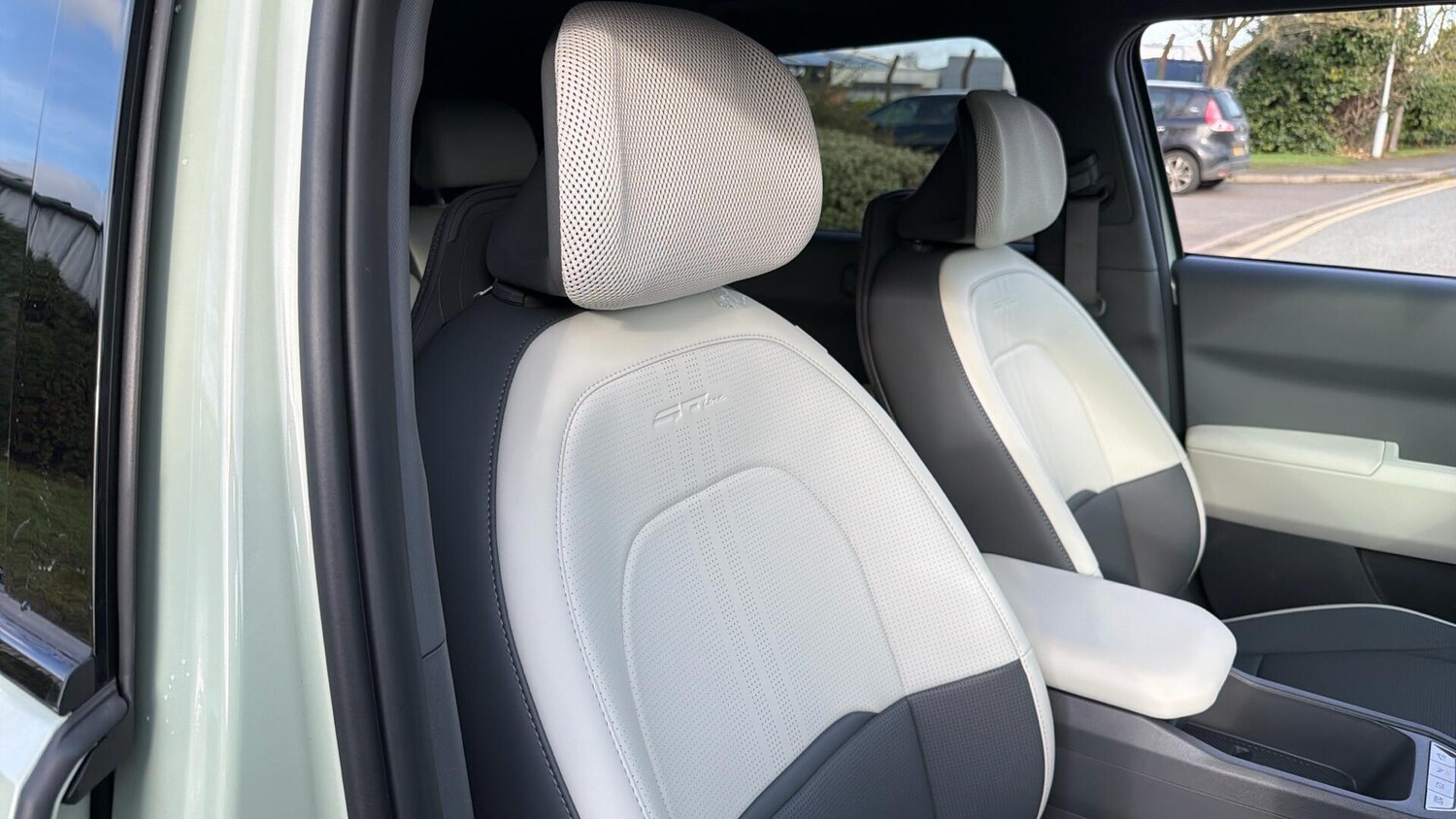 Used Kia EV3 2026 for sale - 77705280: Photo 50