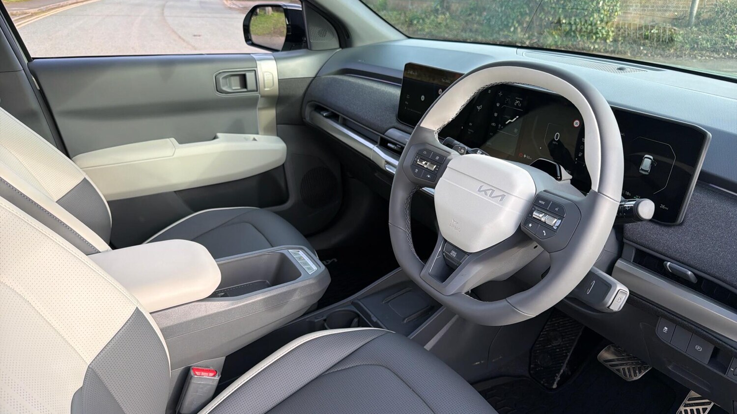 Used Kia EV3 2026 for sale - 77705280: Photo 51