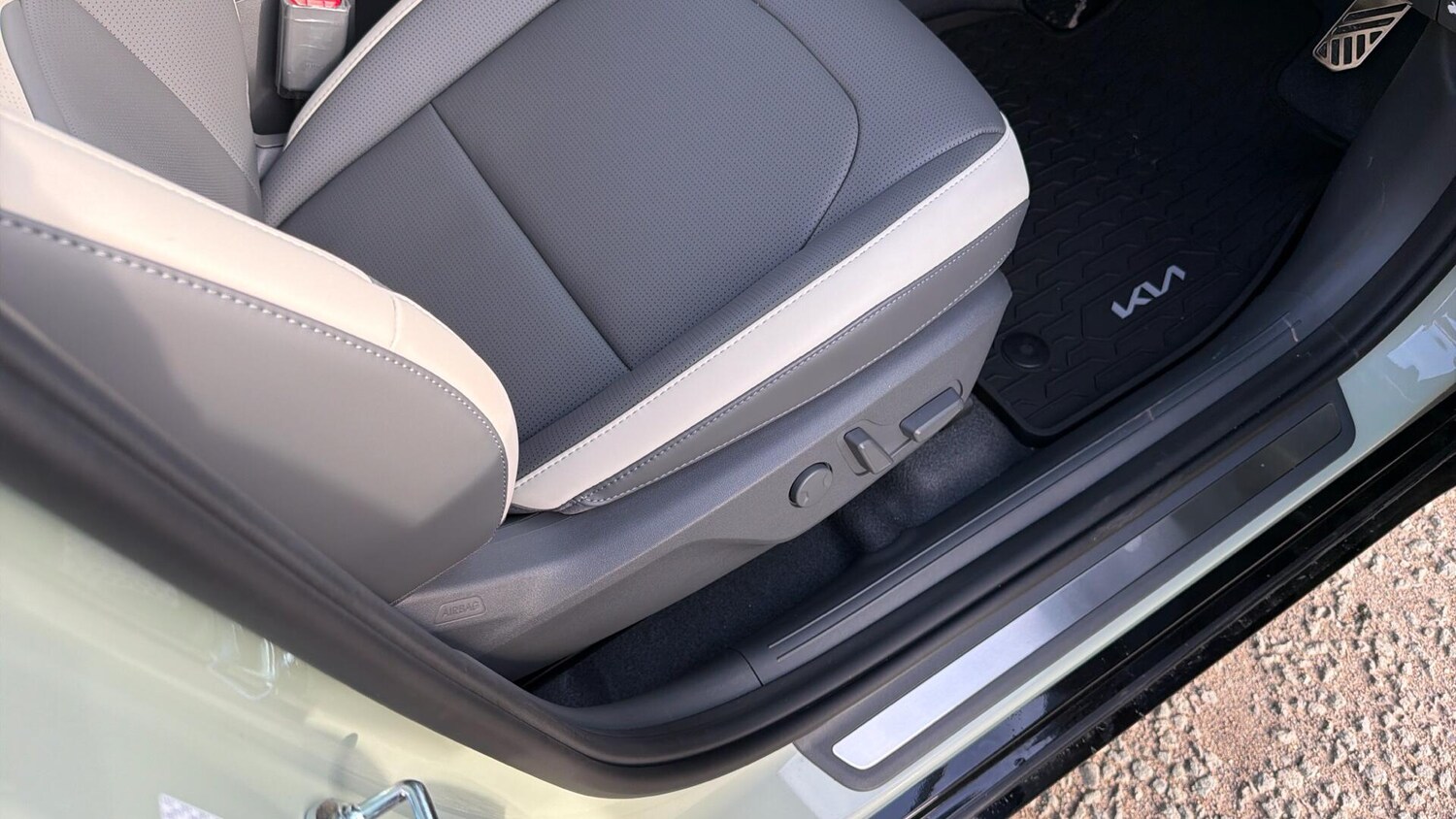 Used Kia EV3 2026 for sale - 77705280: Photo 52