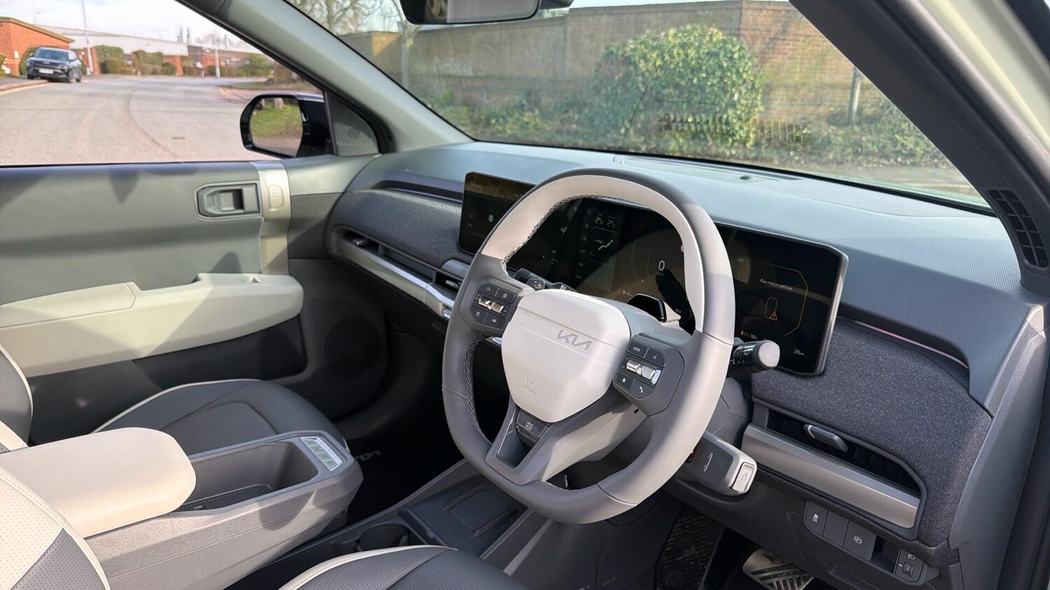 Used Kia EV3 2026 for sale - 77705280: Photo 53