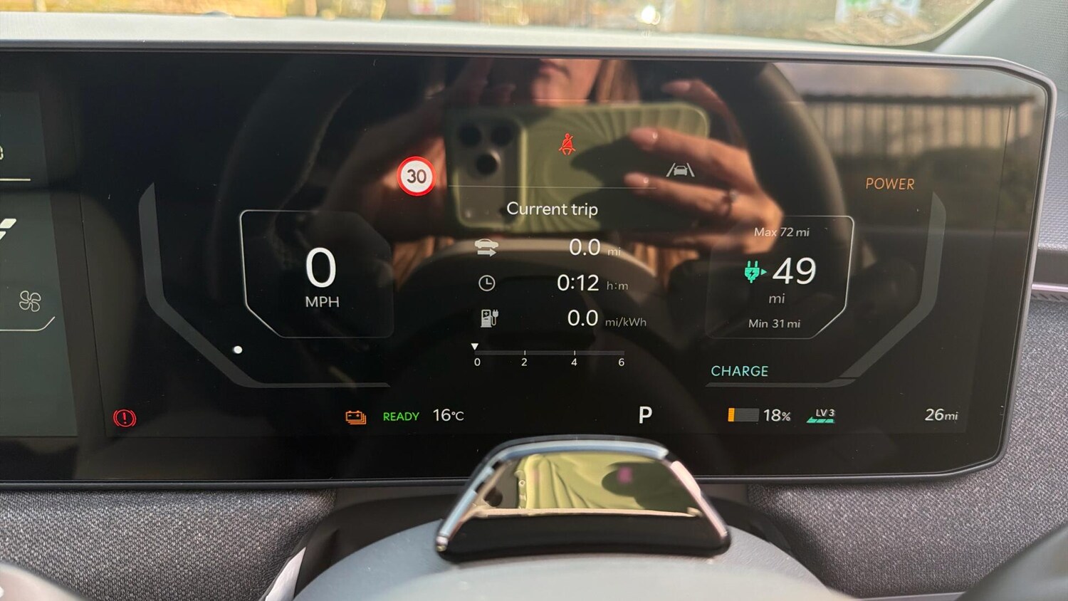 Used Kia EV3 2026 for sale - 77705280: Photo 58