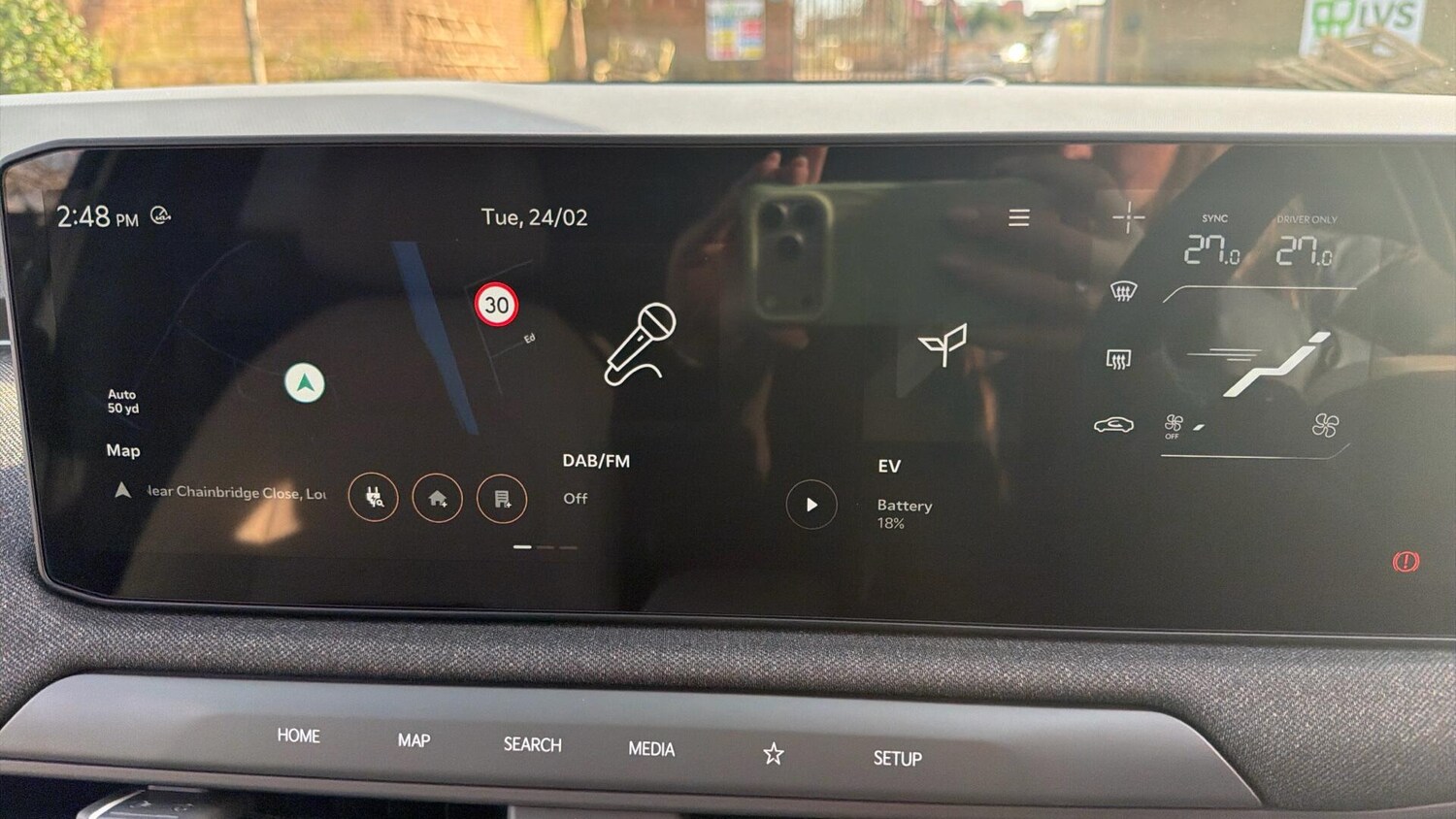 Used Kia EV3 2026 for sale - 77705280: Photo 59