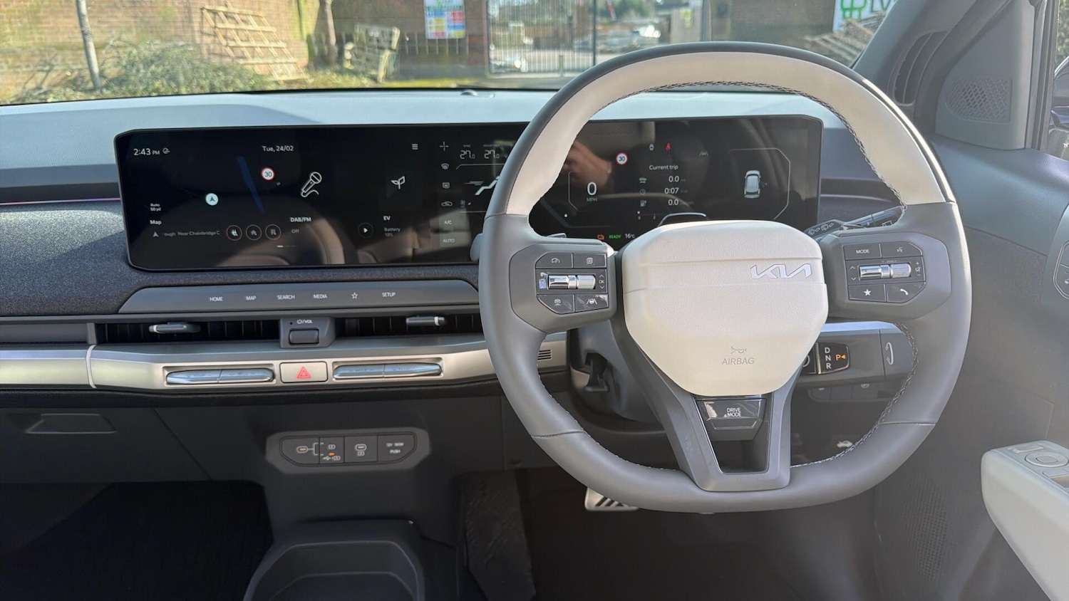 Used Kia EV3 2026 for sale - 77705280: Photo 6