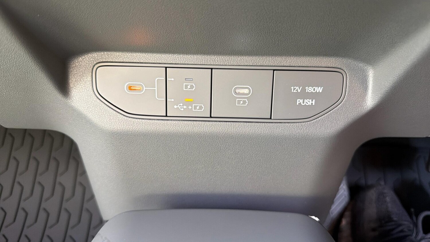 Used Kia EV3 2026 for sale - 77705280: Photo 61