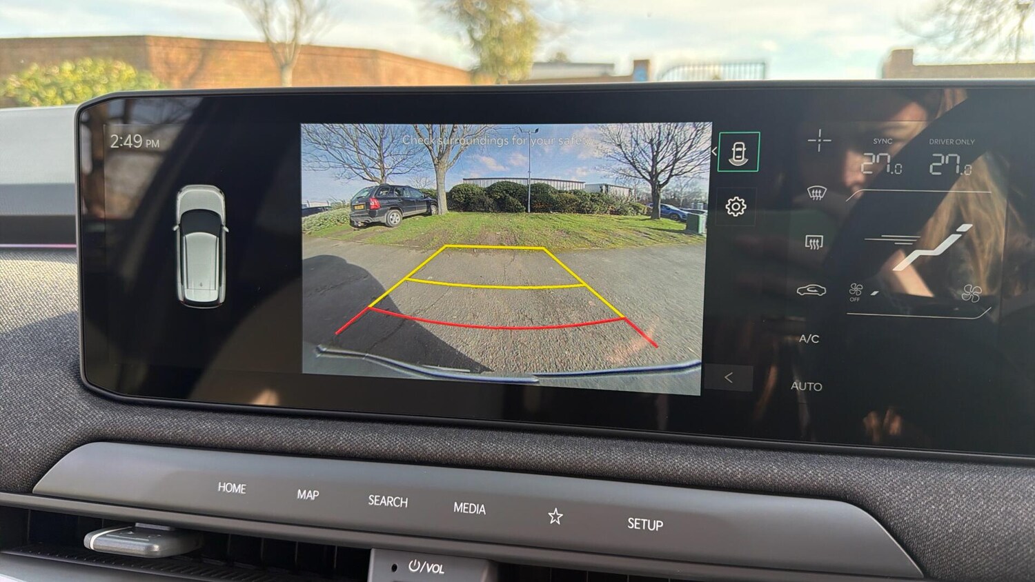 Used Kia EV3 2026 for sale - 77705280: Photo 65