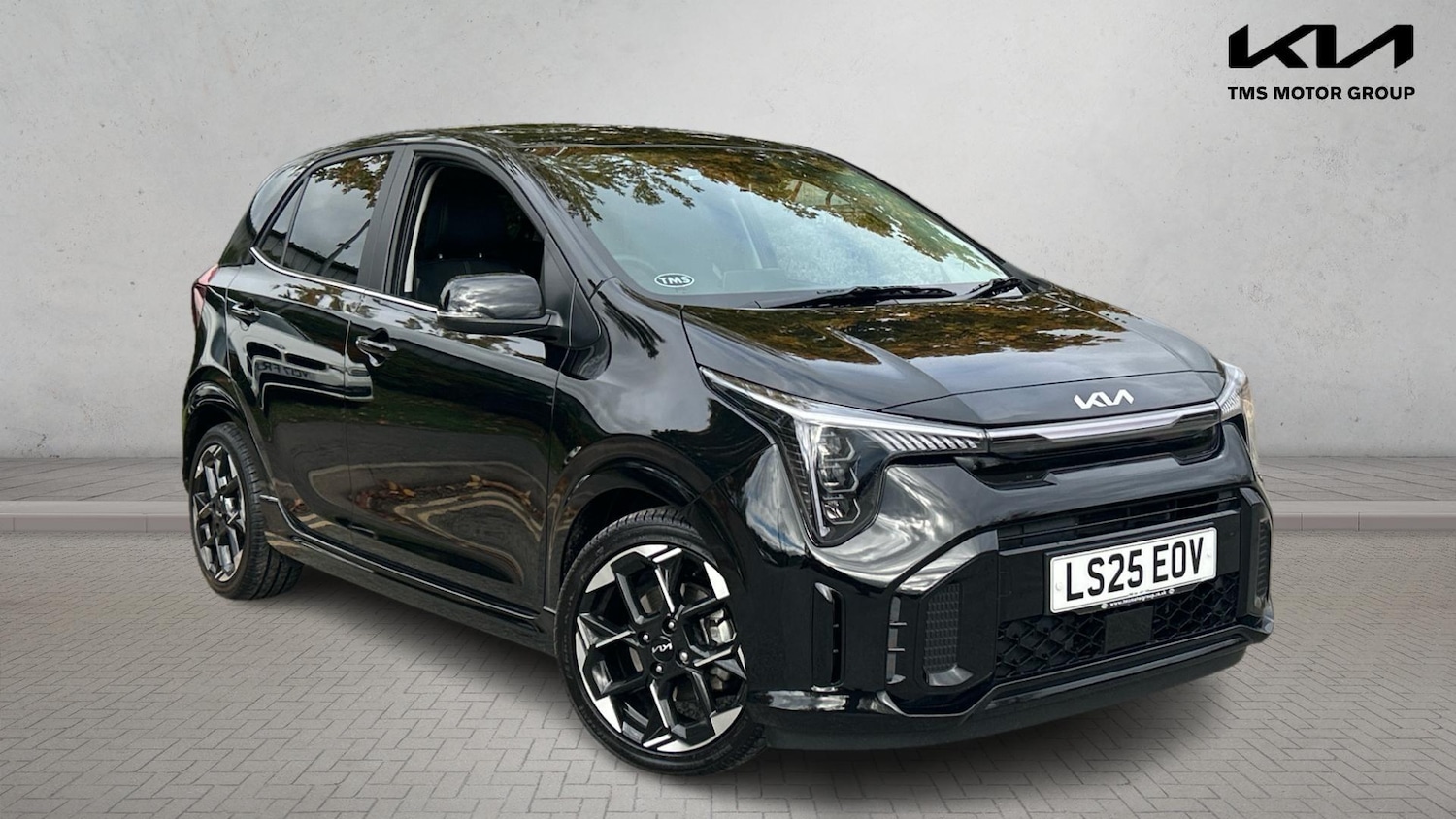 Used Kia Picanto 2025 for sale - 76633871: Photo 1
