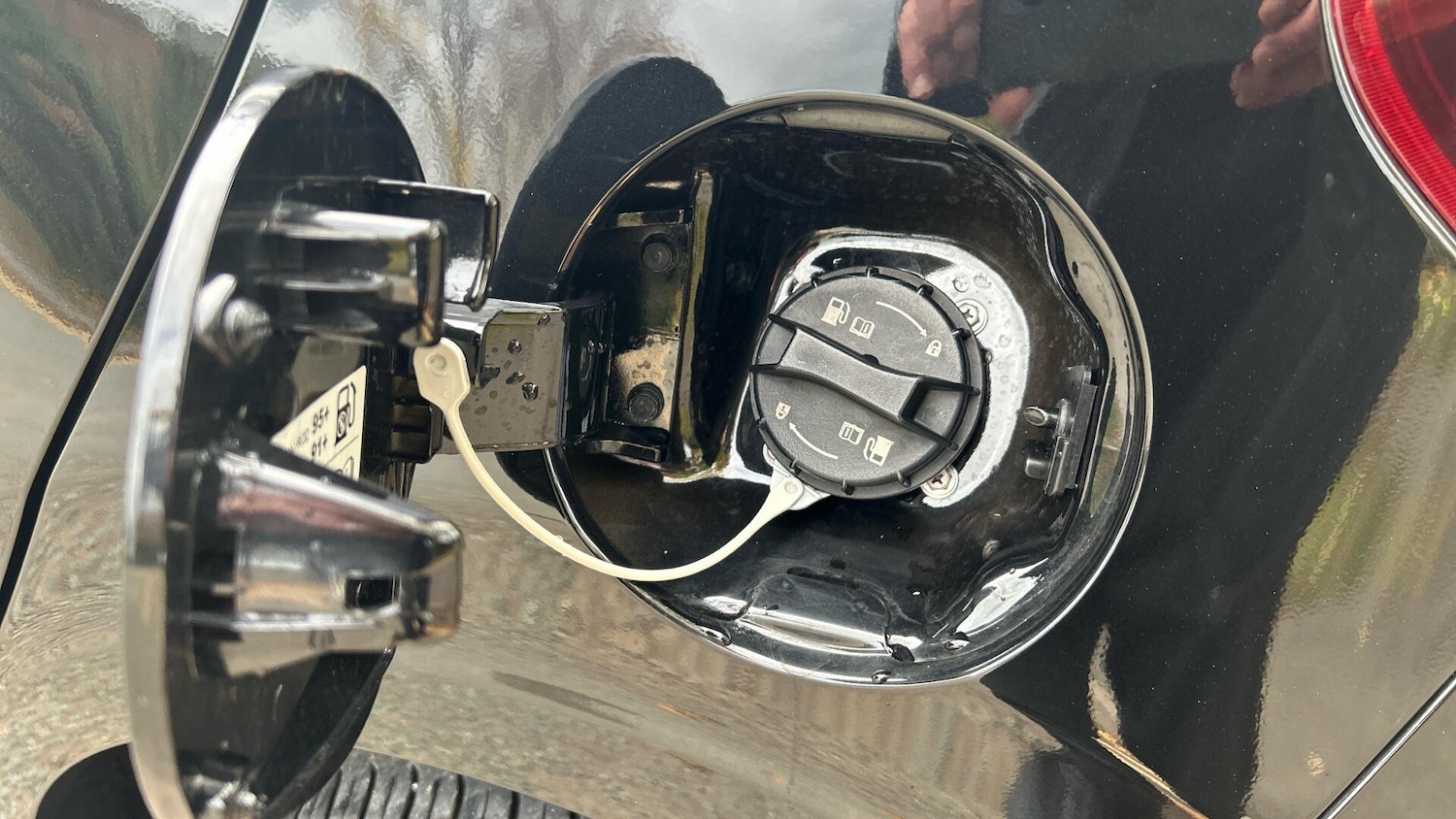 Used Kia Picanto 2025 for sale - 76633871: Photo 10