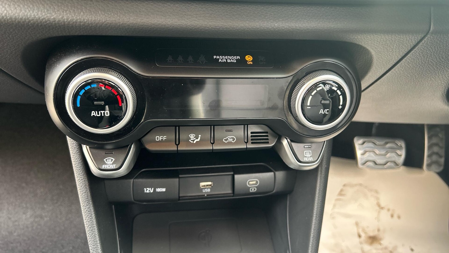 Used Kia Picanto 2025 for sale - 76633871: Photo 18