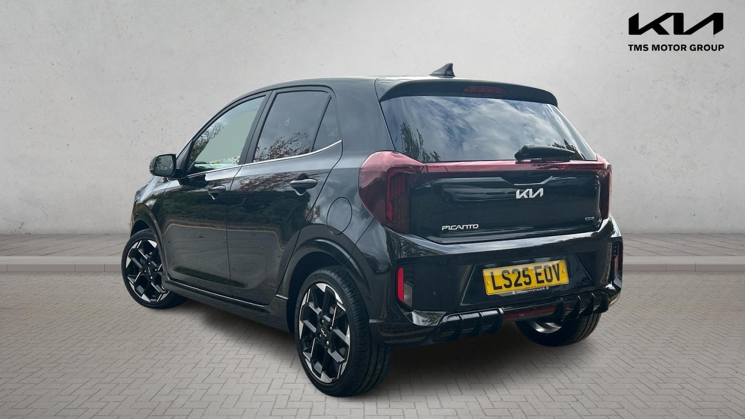 Used Kia Picanto 2025 for sale - 76633871: Photo 2