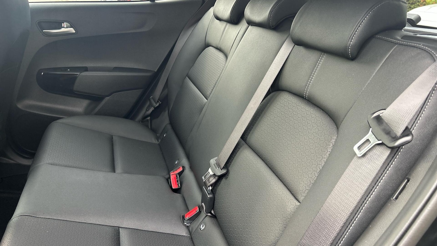 Used Kia Picanto 2025 for sale - 76633871: Photo 21