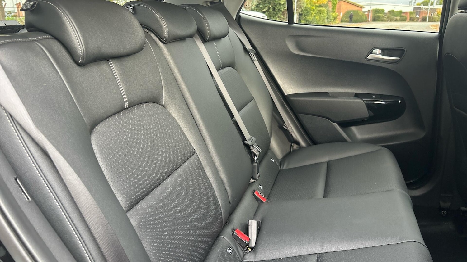 Used Kia Picanto 2025 for sale - 76633871: Photo 24