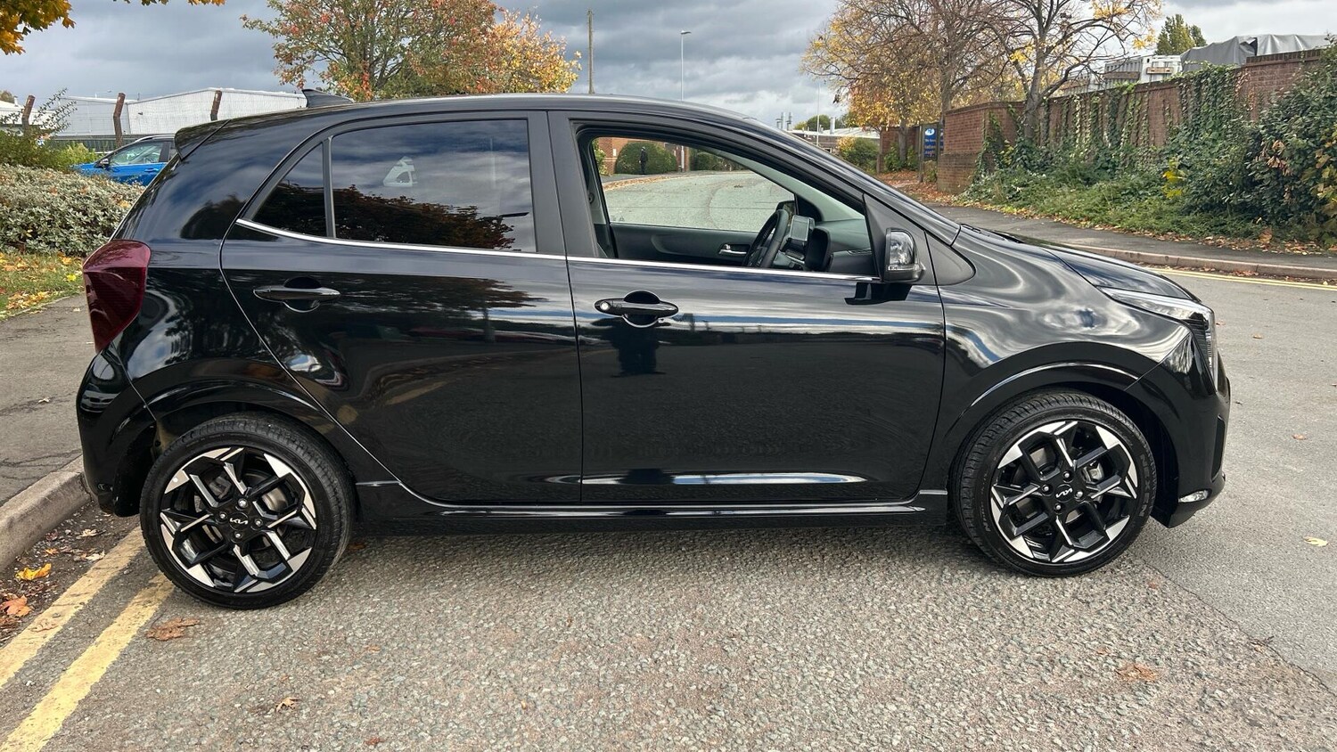 Used Kia Picanto 2025 for sale - 76633871: Photo 31