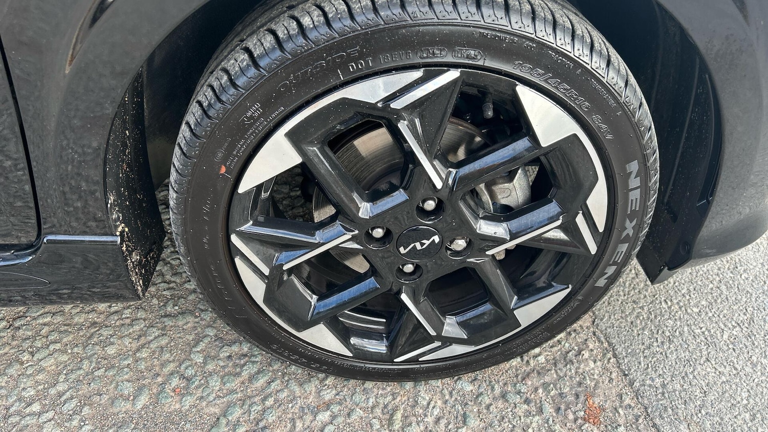 Used Kia Picanto 2025 for sale - 76633871: Photo 41