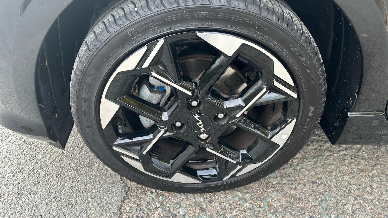 Used Kia Picanto 2025 for sale - 76633871: Photo 42