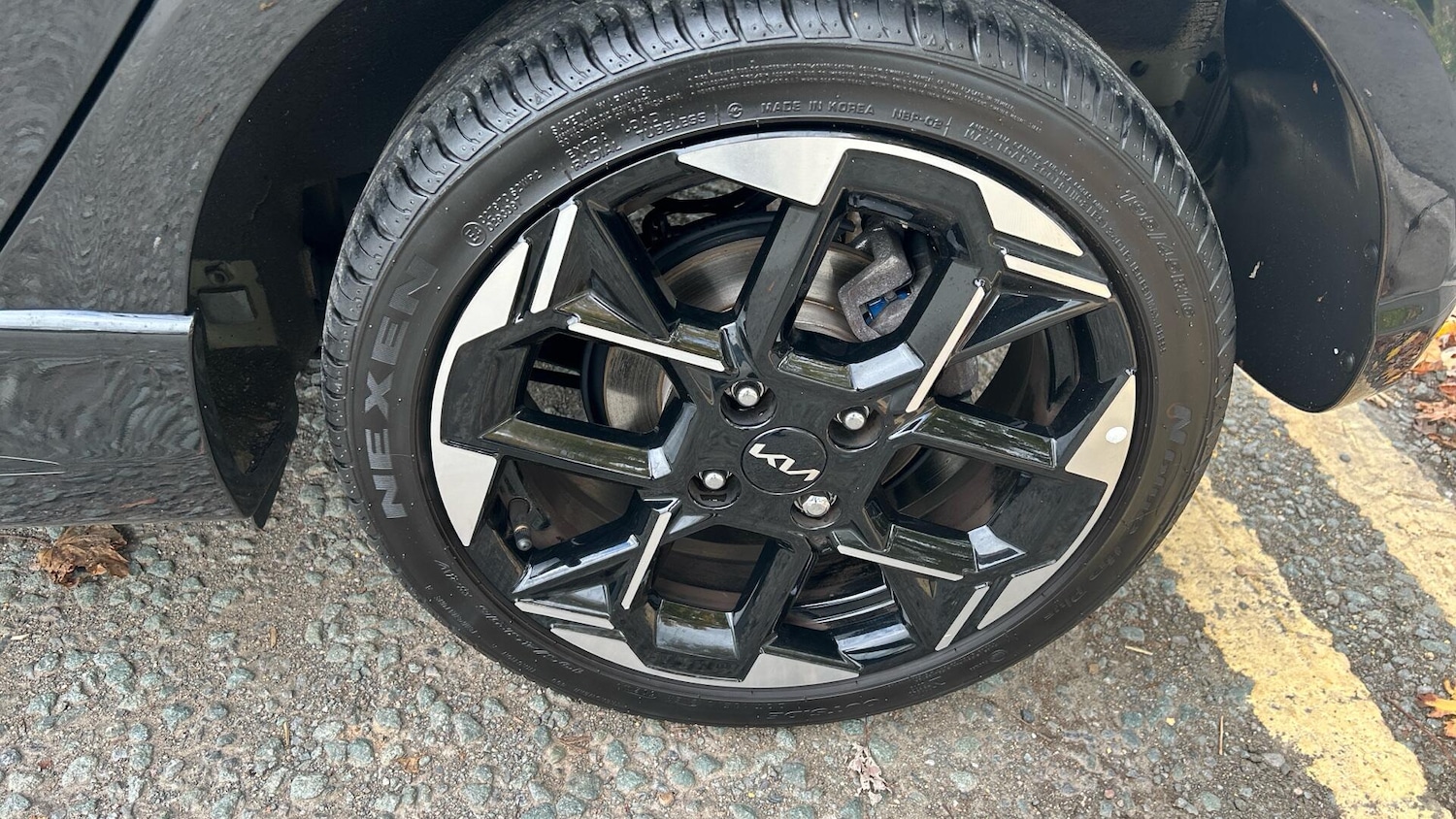 Used Kia Picanto 2025 for sale - 76633871: Photo 43