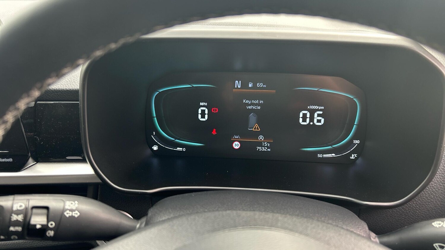 Used Kia Picanto 2025 for sale - 76633871: Photo 8