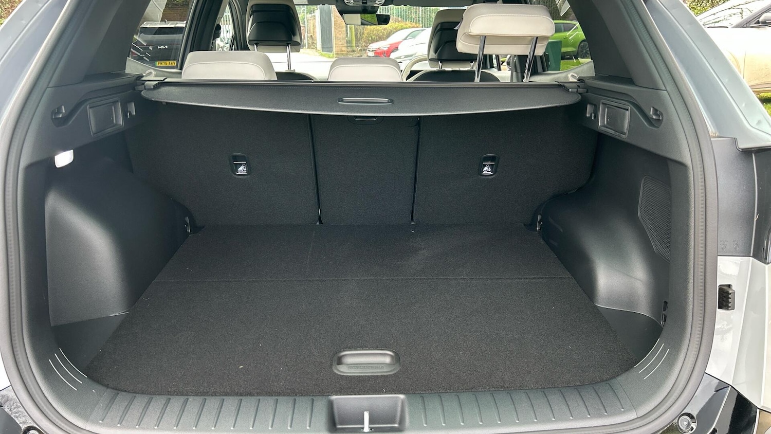 Used Kia Sportage 2026 for sale - 77671959: Photo 11