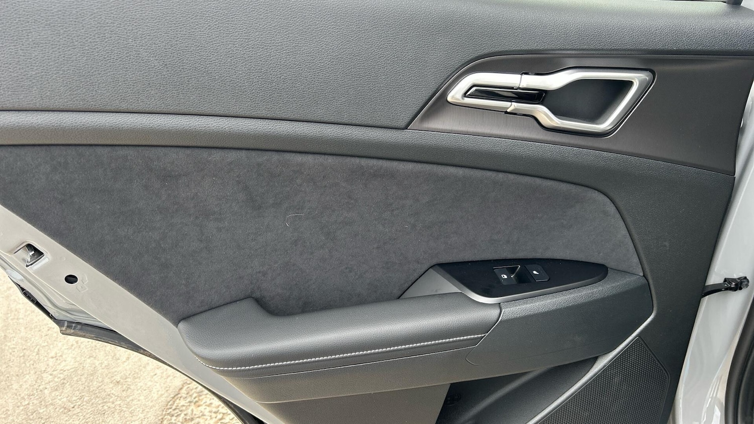 Used Kia Sportage 2026 for sale - 77671959: Photo 21